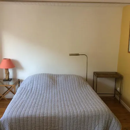 La Terrasse, Centre St-antonin Bed & Breakfast *
